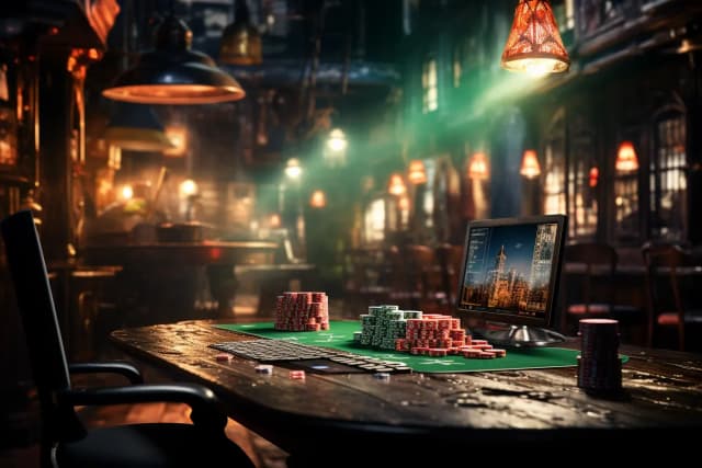 Preguntas frecuentes sobre nuevos casinos en línea image