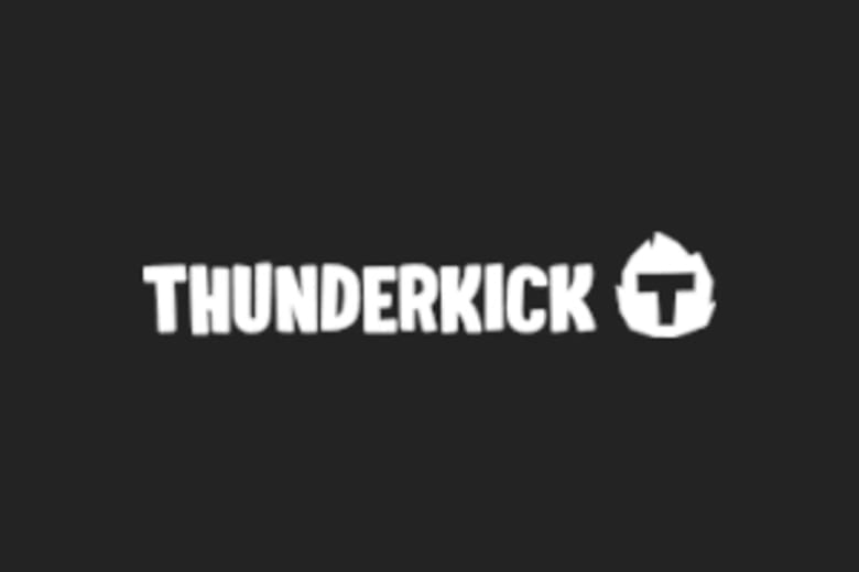 Los 10 mejores Nuevos Casinos con Thunderkick