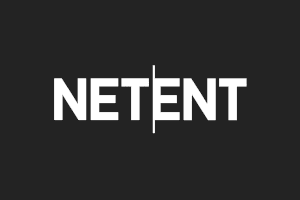 Los mejores juegos nuevos de NetEnt 2024