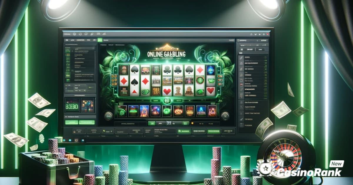 Cinco consejos para lograr la disciplina en el juego en los nuevos casinos en línea