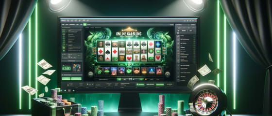 Cinco consejos para lograr la disciplina en el juego en los nuevos casinos en línea