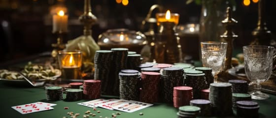 Datos interesantes sobre las nuevas variaciones del póquer online
