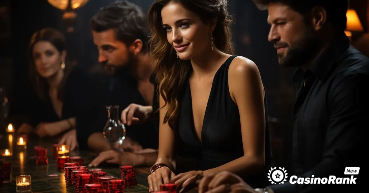 Tres estrategias rÃ¡pidas de aprender para juegos en casinos nuevos