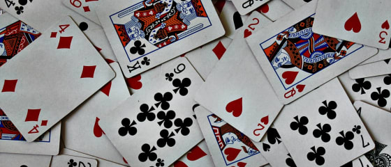 ¿Existen mesas de blackjack de $ 1 en los casinos en vivo?