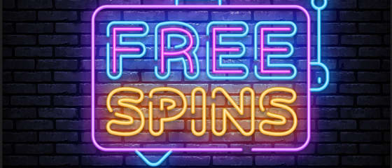 Casino Friday invita a los jugadores a obtener 10 giros gratis en Odin's Gamble