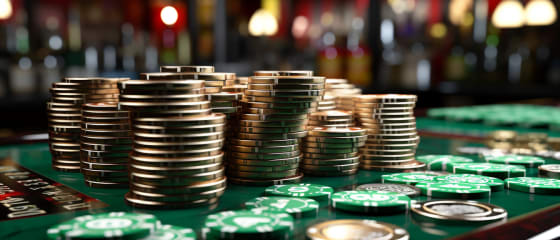 Cómo encontrar y reclamar los mejores bonos nuevos de casino